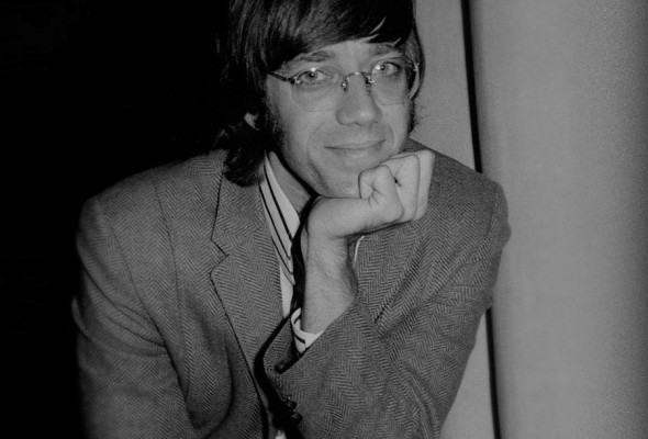 RIP Ray Manzarek (1939-2013)