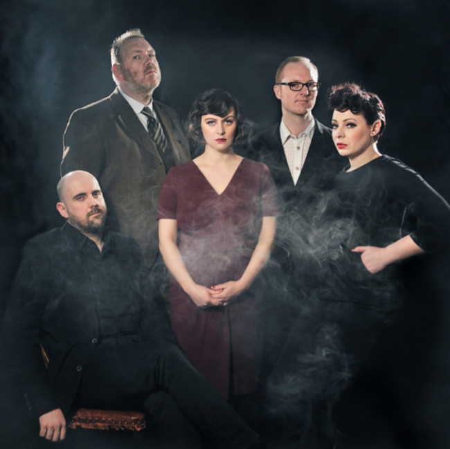 Song of the day – 582: Camera Obscura