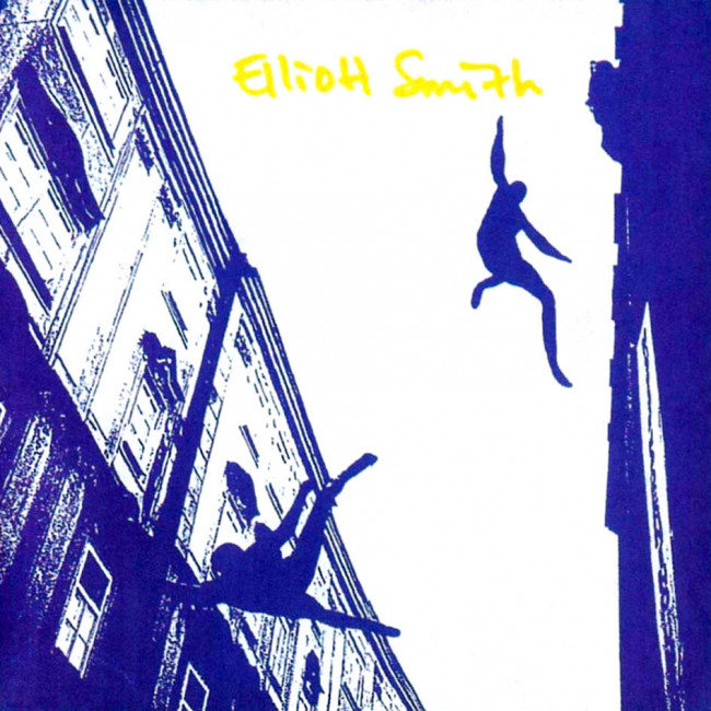 Ghost In Every Town – The Haunting Of Elliott Smith