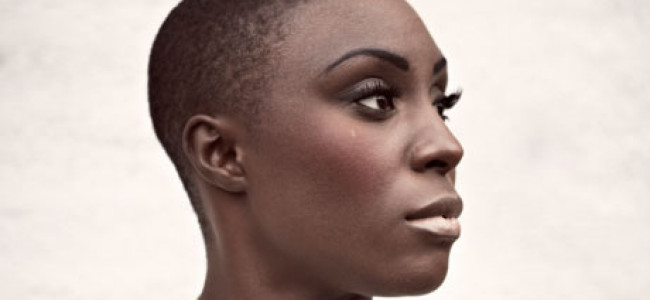 Song of the day – 662: Laura Mvula