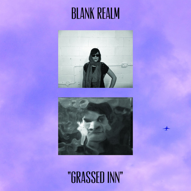 Album Review: Blank Realm – Grassed Inn (Fire/Bedroom Suck)