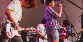 SOLIDARITY TIME – Word Up for Joanna Gruesome
