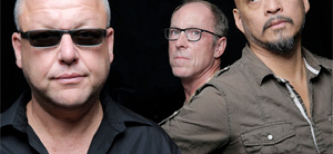 A review of the latest ‘Pixies’ album, based only on its title