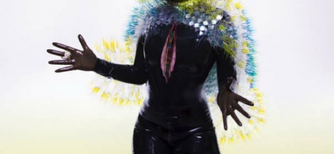 The return of Everett True | 105. Björk (“Singing is like a celebration of oxygen”)