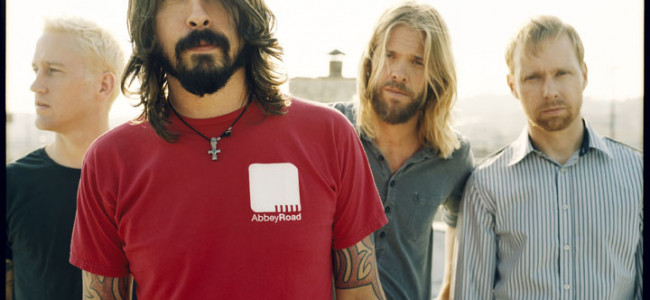 When nice people make horrible music | the collected Facebook Foo Fighters vitriol