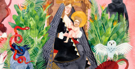 Father John Misty – “I Love You, Honeybear”: A Line-By-Line Analysis
