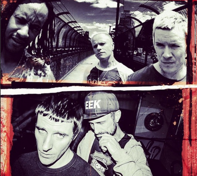 The return of Everett True | 142. The Prodigy ft. Sleaford Mods