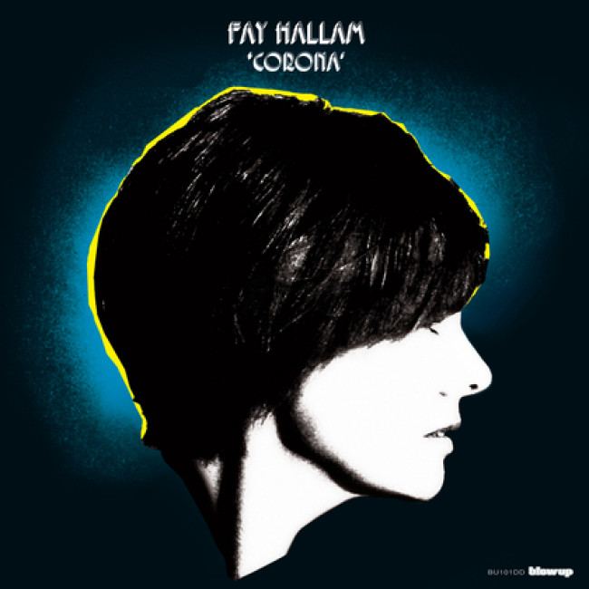 Fay Hallam – Corona (Cargo)
