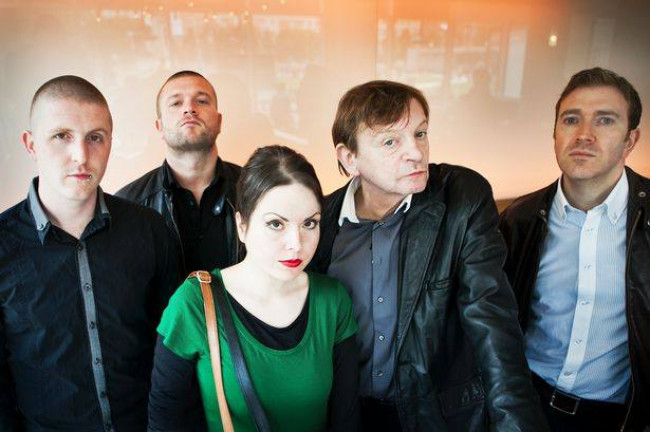 Reviewed in words: The Fall, Gold Class, Nite Fields @ The Zoo, 20.10.2015