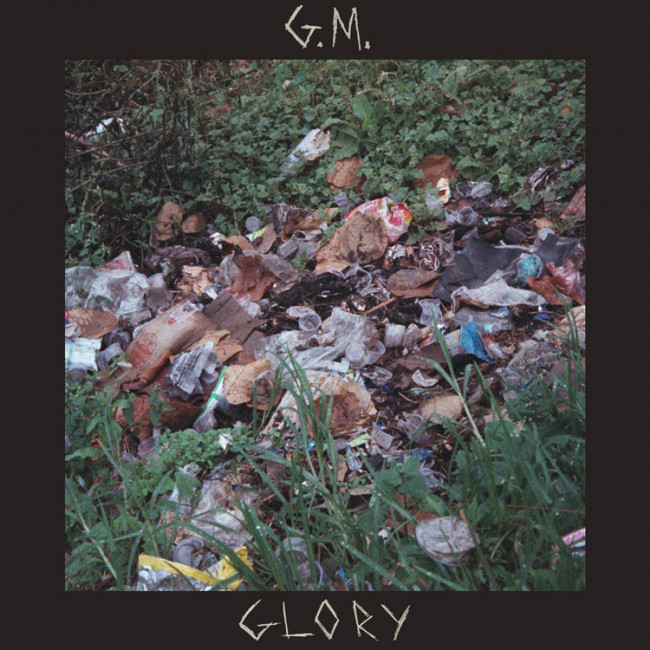 Good Morning – Glory EP (Solitaire)