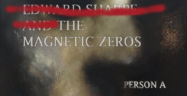Edward Sharpe and the Magnetic Zeroes – Person A