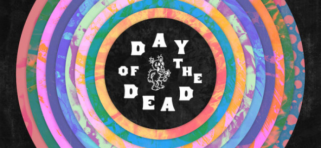 “This is the indie establishment”: Red Hot’s Day of the Dead
