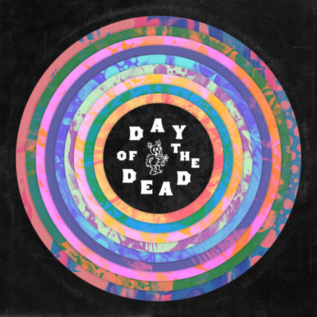 “This is the indie establishment”: Red Hot’s Day of the Dead