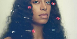 Solange – A Seat At The Table (Columbia Records)
