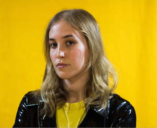 Song Of The Day 170: Hatchie