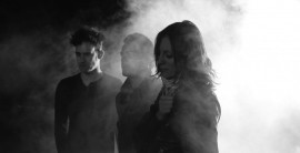 The Collapse Board Interview: Leah Shapiro (Black Rebel Motorcycle Club)