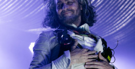 The Flaming Lips @ Fortitude Music Hall, 28.09.2019