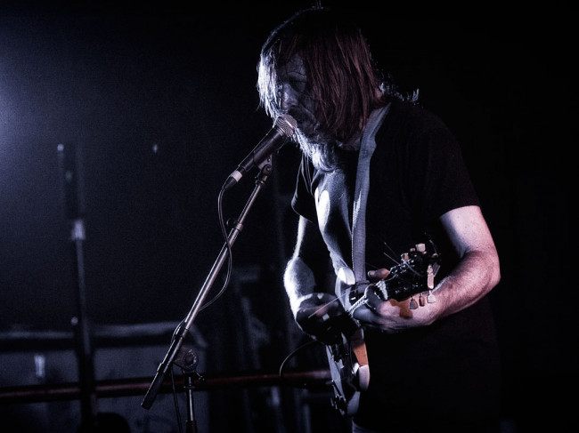 In Photos: The Lemonheads + The Restless Age @ The Zoo, 11.12.2019