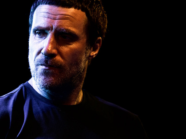 In Photos: Sleaford Mods + The Chats DJ Set + Soot @ Triffid, 12.03.2020