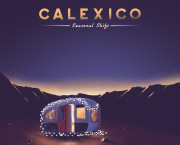 Calexico – Seasonal Shift (Spunk!)